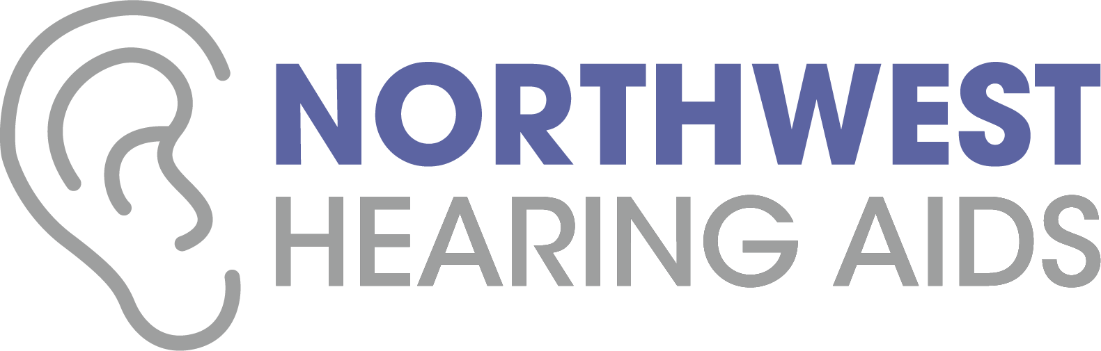 Northwest Hearing Aids logo